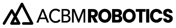ACBM Robotics