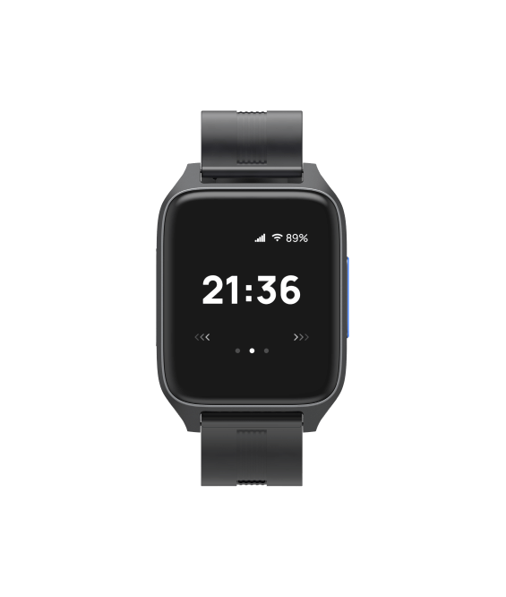 Pudu 4g Watch